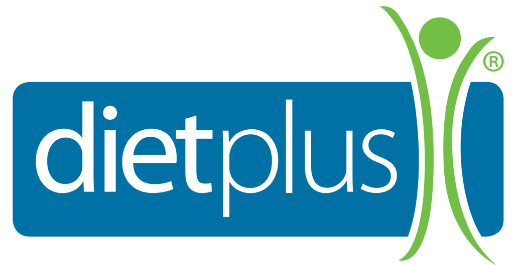 Logo dietplus
